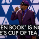 Spike Lee Needed More Than Tea After <i>Green Book</i> Won the Oscar for Best Picture
